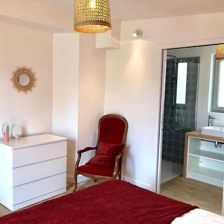 Nouveau: La Cabine Du Bout Du Monde - Petit Minou - : Votre Pied-A-Terre Breton Haut Standing Pl01 Crozon Exterior foto