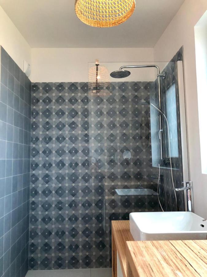 Nouveau: La Cabine Du Bout Du Monde - Petit Minou - : Votre Pied-A-Terre Breton Haut Standing Pl01 Crozon Exterior foto