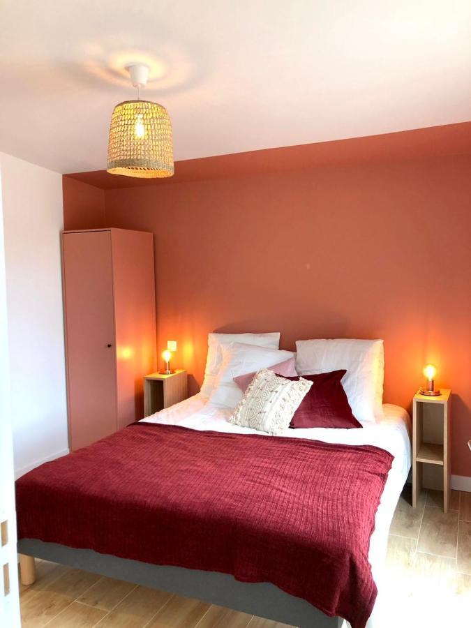 Nouveau: La Cabine Du Bout Du Monde - Petit Minou - : Votre Pied-A-Terre Breton Haut Standing Pl01 Crozon Exterior foto